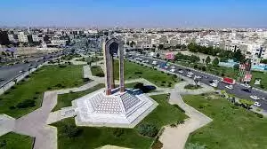 قالیشویی در اسلامشهر