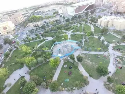 قالیشویی درنسیم شهر